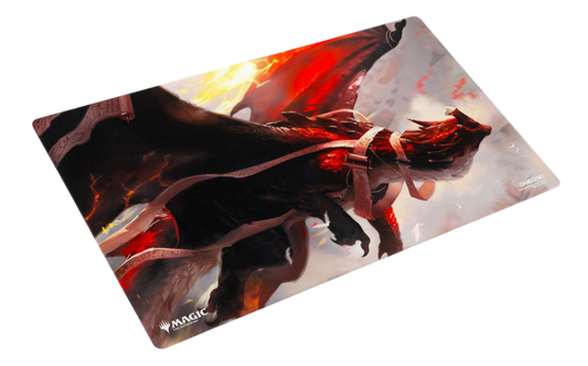 Secrets of Strixhaven - Shiny Playmat