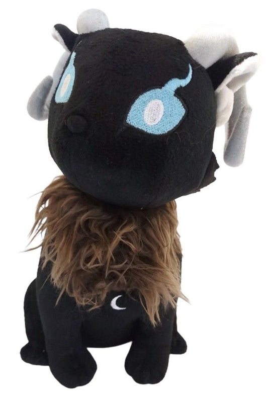 (Copy) Wyrd Miniatures: VagrantSong DC Plush