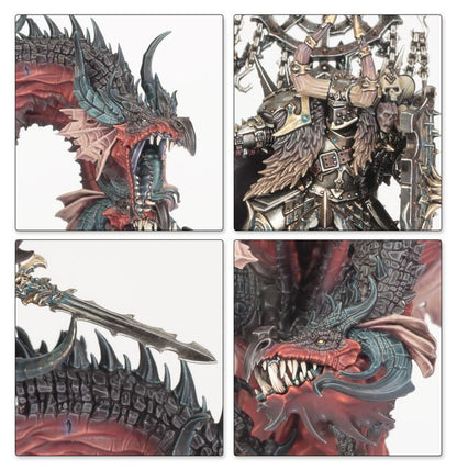 Lord on Chaos Dragon