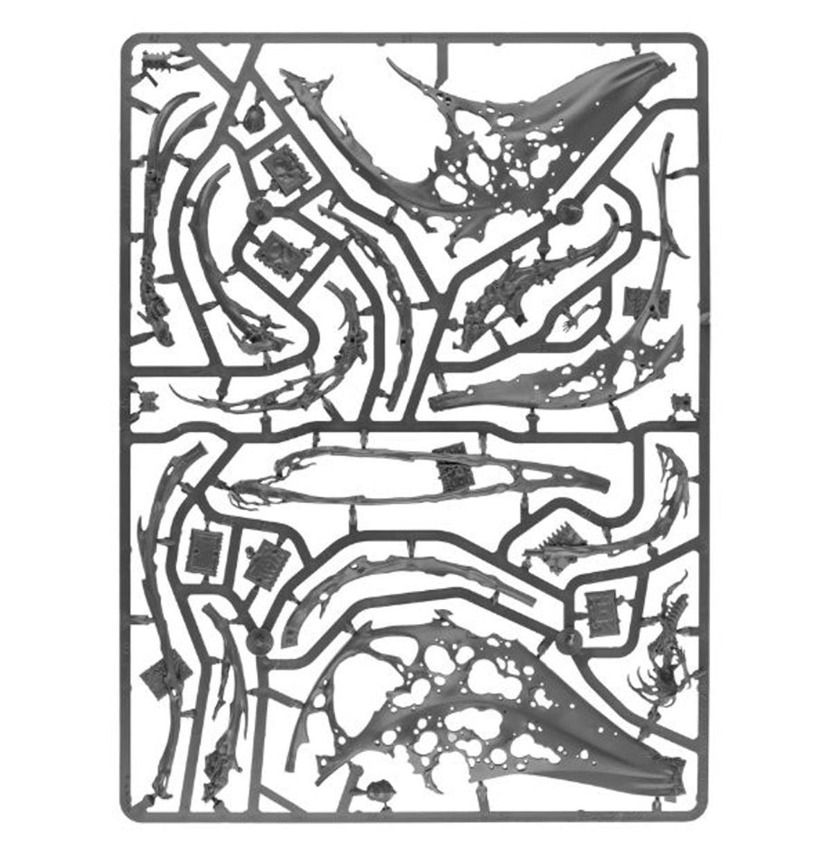 Ossiarch Bonereapers - Nagash, Supreme Lord of the Undead