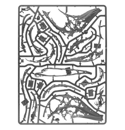 Ossiarch Bonereapers - Nagash, Supreme Lord of the Undead