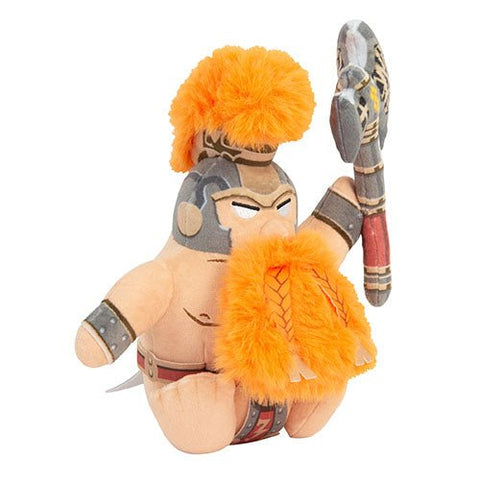 Warhammer: Fyreslayer Plush