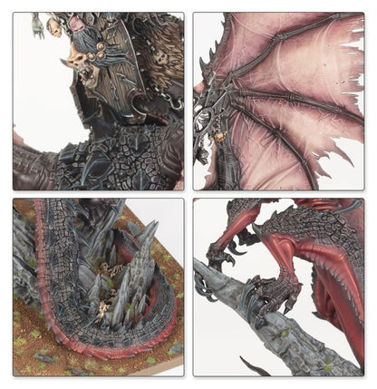 Lord on Chaos Dragon