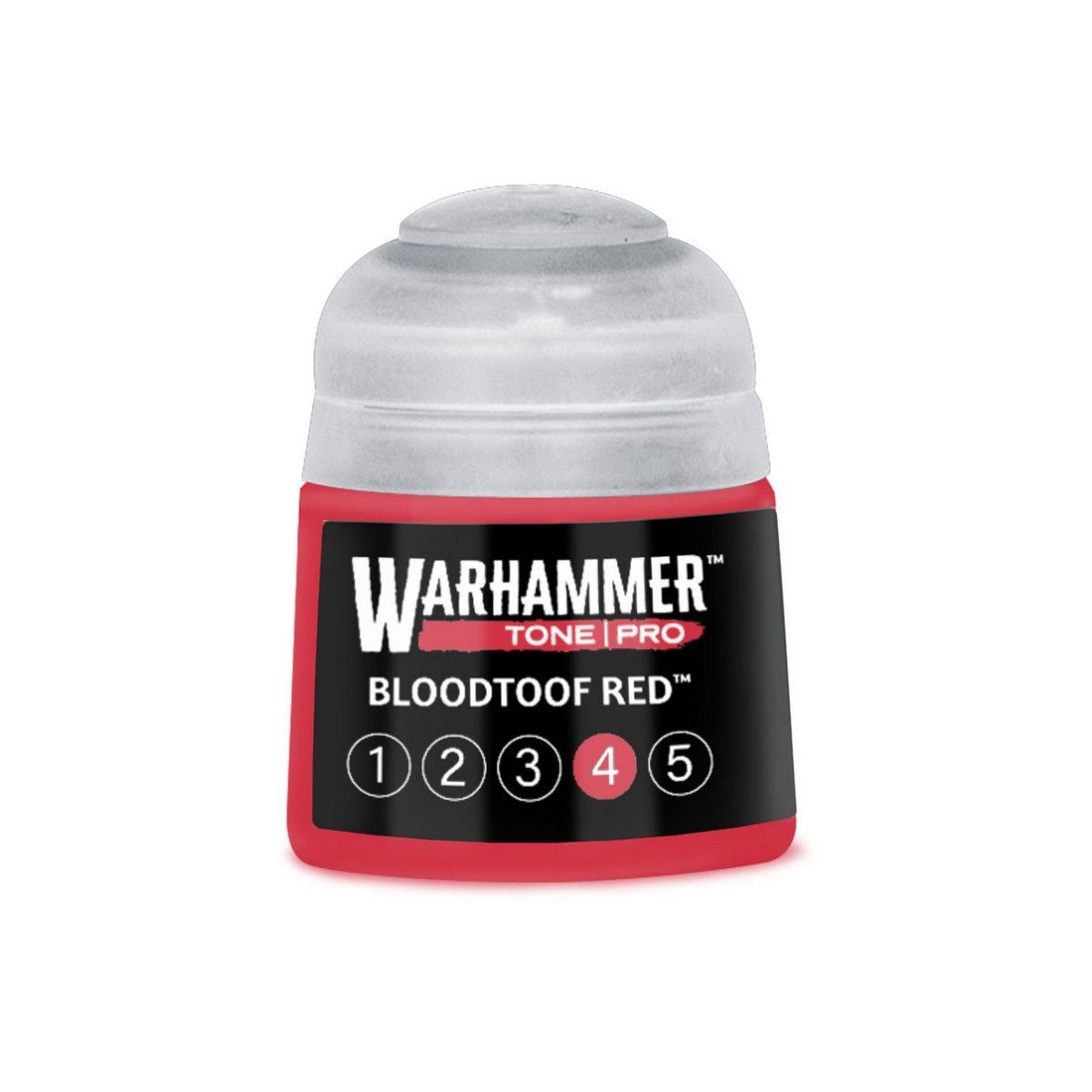 Bloodtoof Red