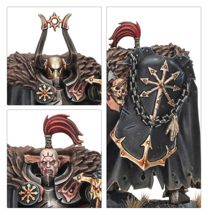 Urkhan the Dark Warden