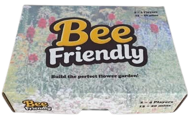 Bee friendly