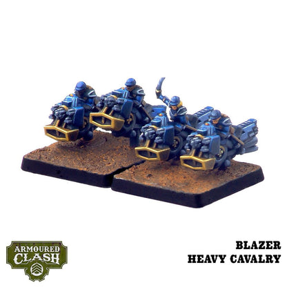 Union Introductory Set- Armoured Clash