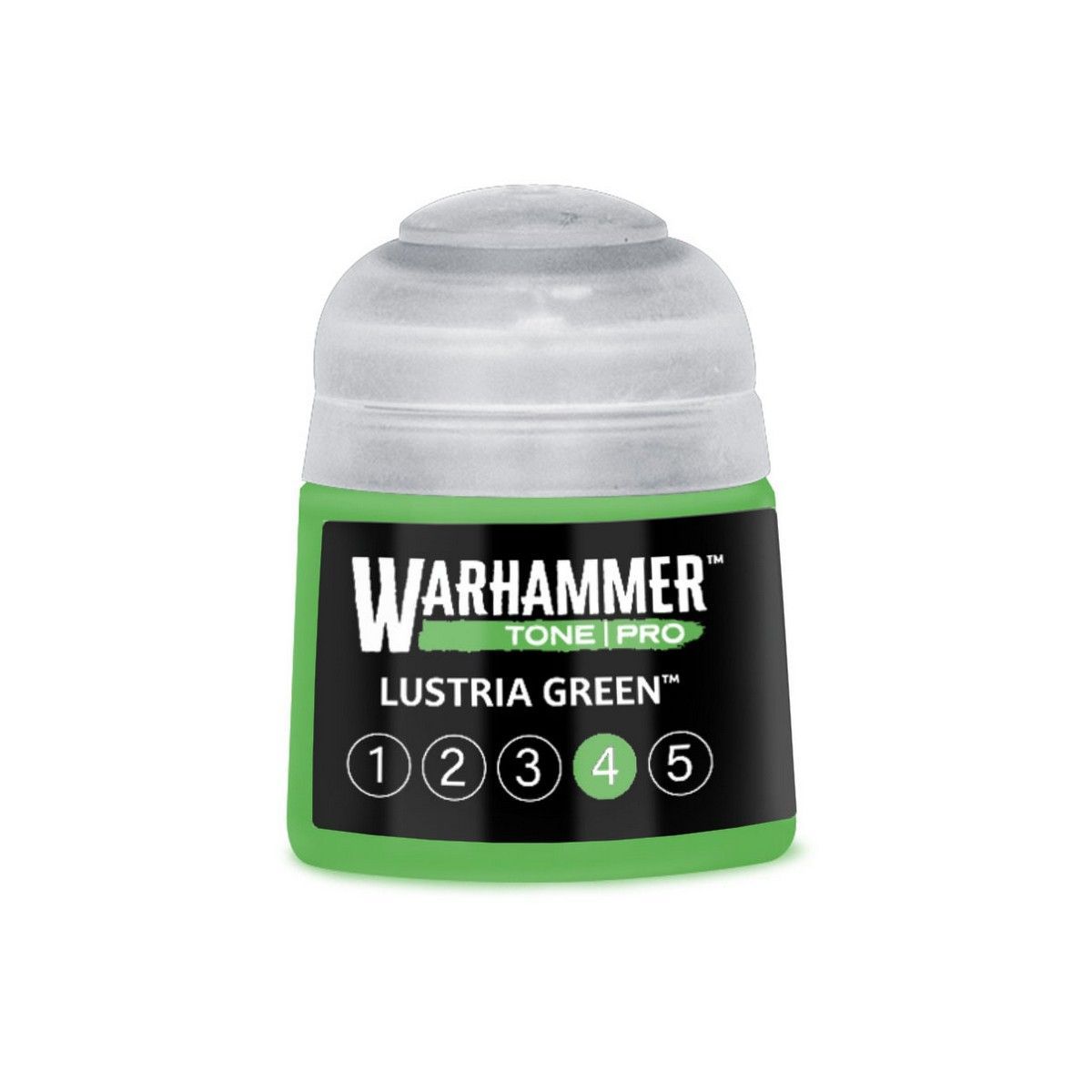 Lustria Green