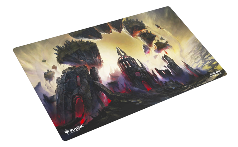 Secrets of Strixhaven - Prime Playmat