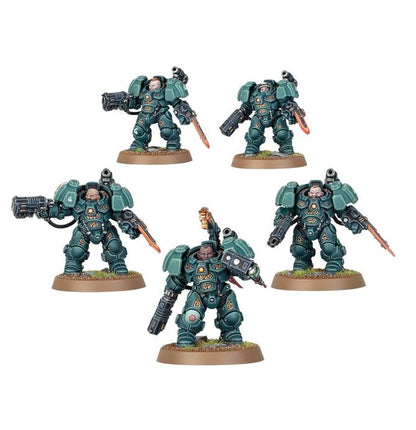 Combat Patrol: Leagues of Votann