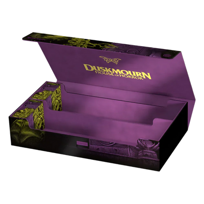 Ultimate Guard Omnihive 1000+ Magic the Gathering Duskmourn Valgavoth, Terror Eater