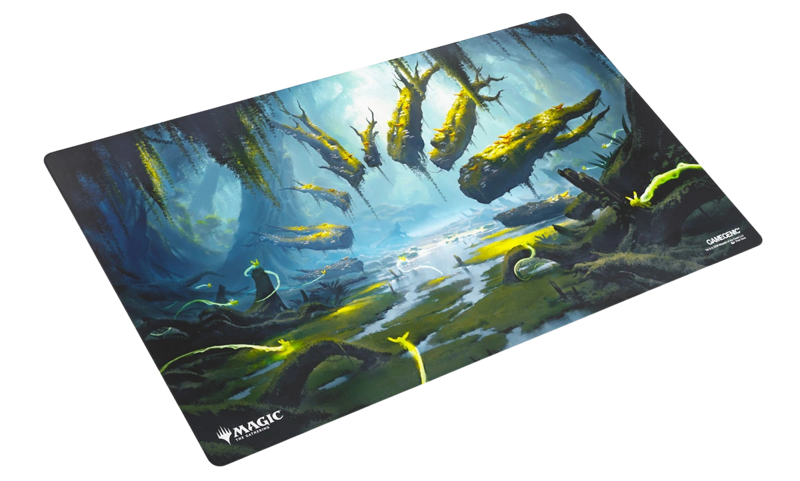 Secrets of Strixhaven - Prime Playmat
