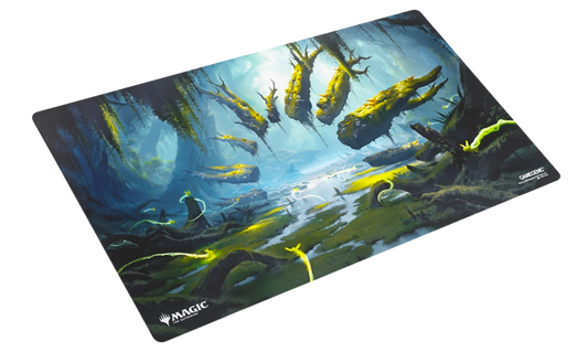 Secrets of Strixhaven - Prime Playmat