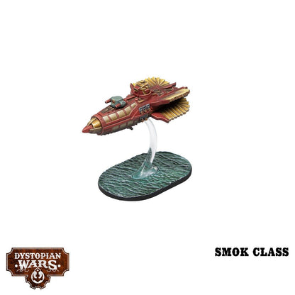 Zamiec Battlefleet Set