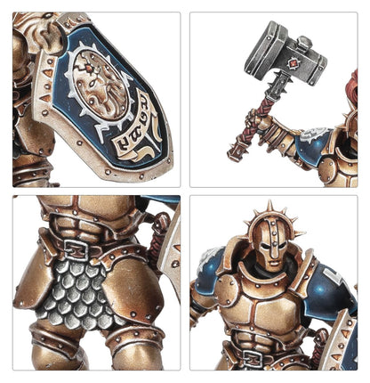 Warhammer Age of Sigmar: Spearhead Starter Set