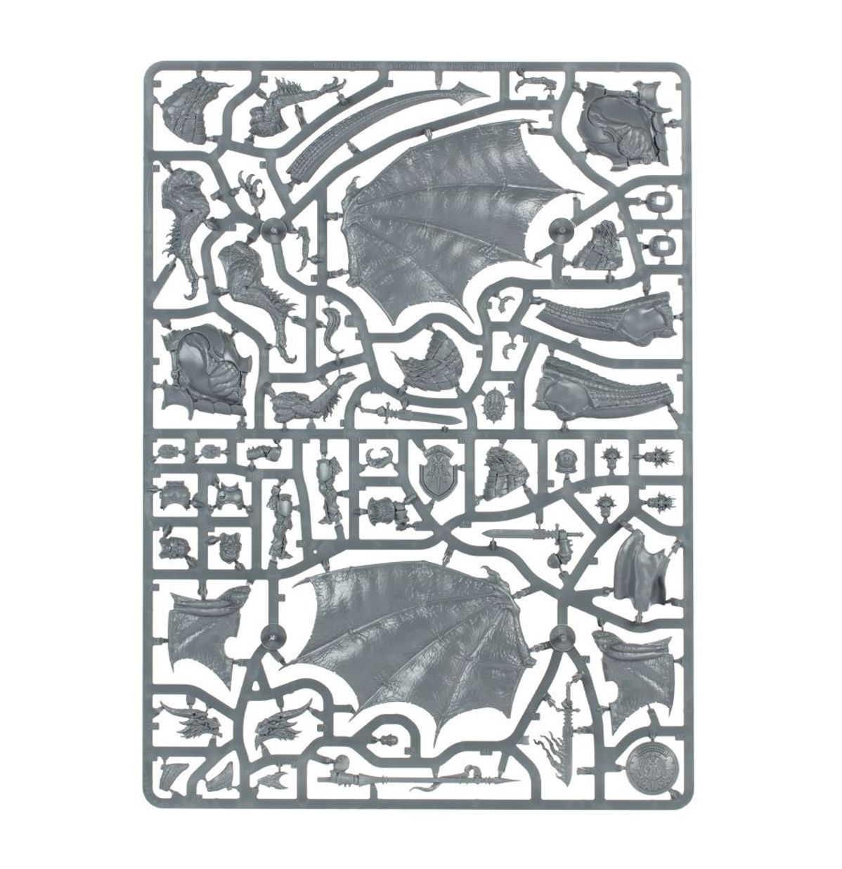 Stormcast Eternals - Stormdrake Guard