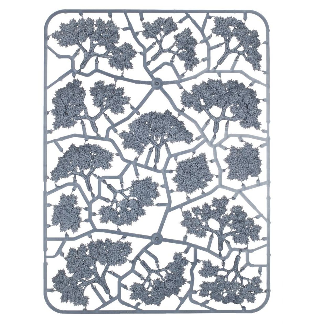 Sylvaneth - Awakened Wyldwood