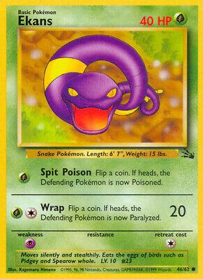 Ekans #46