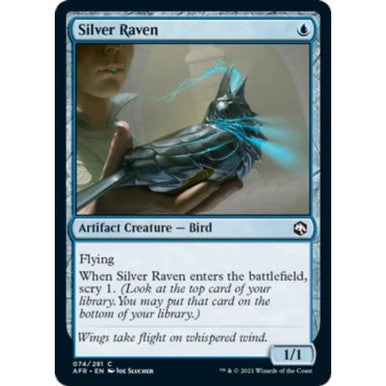 Magic Single - Orb of Dragonkind- (AFR)