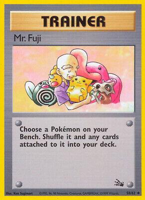 Mr. Fuji #58