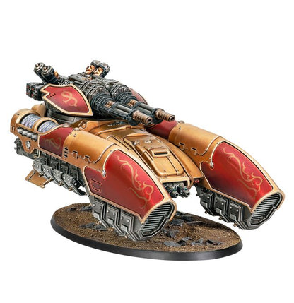 Caladiums Annihilator Grav-Tank