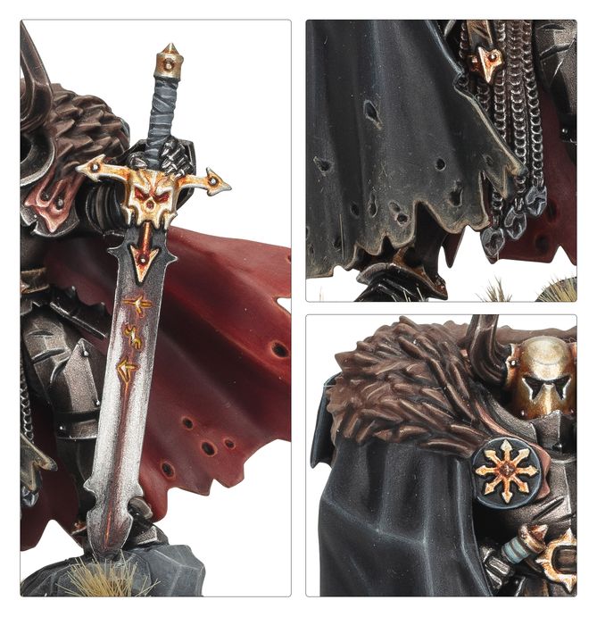 Urkhan the Dark Warden