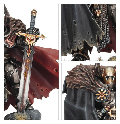 Urkhan the Dark Warden