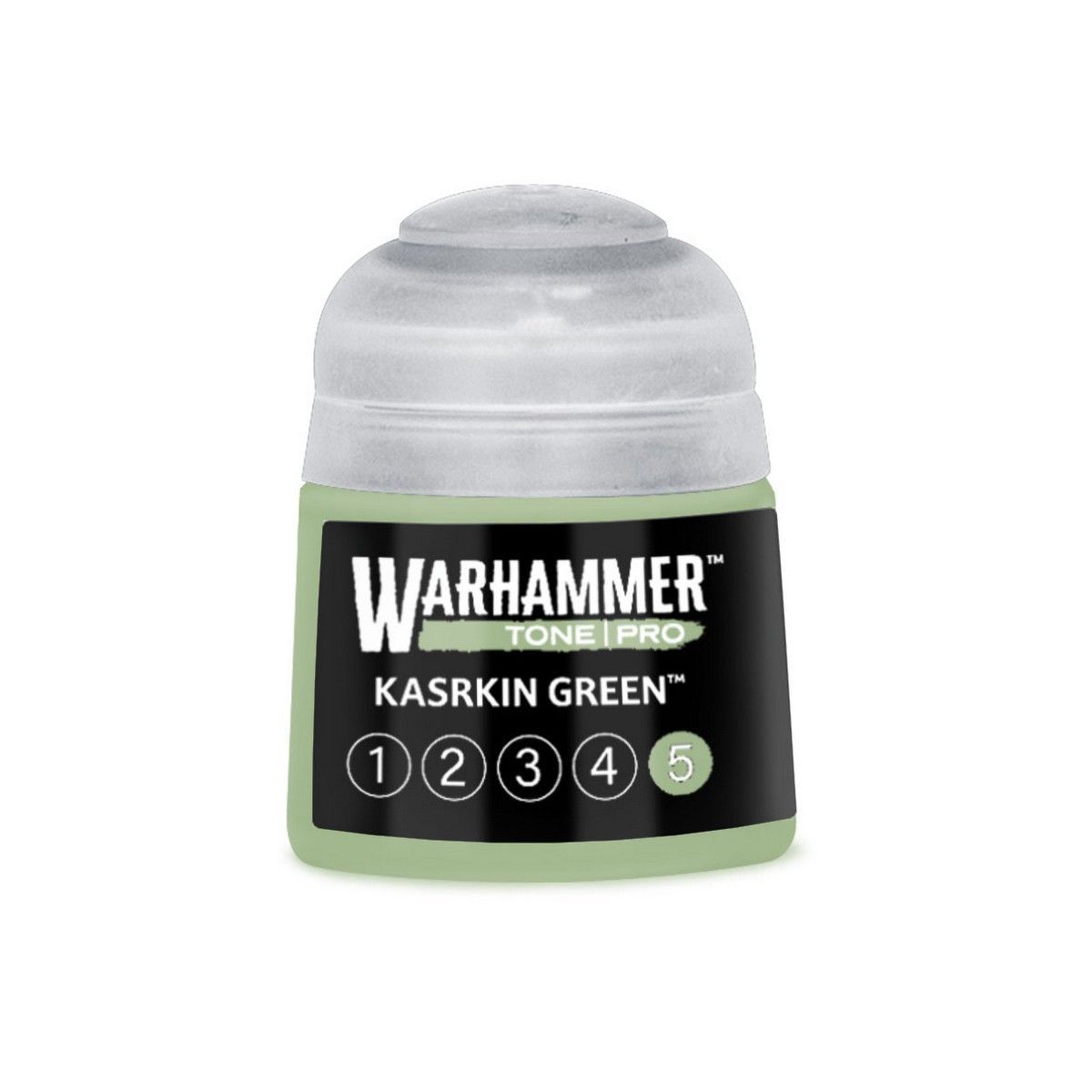 Kasrkin Green