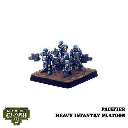 Union Introductory Set- Armoured Clash
