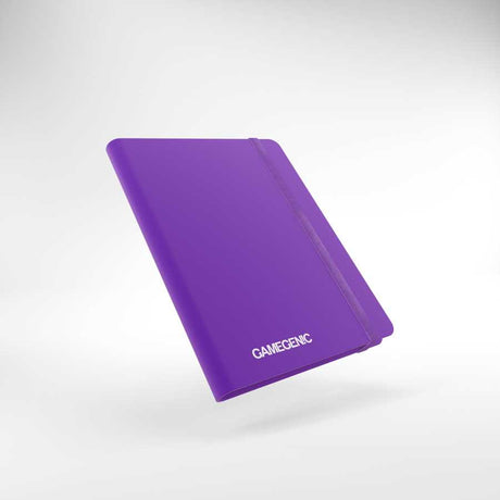 Gamegenic: Casual Album (18 Pocket)