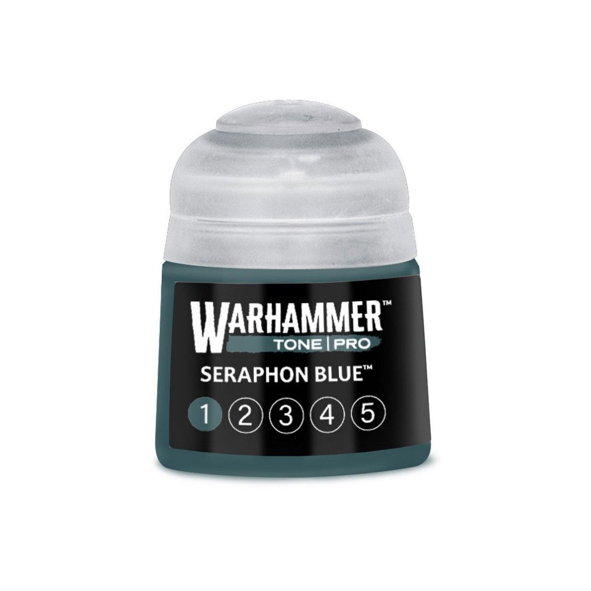 Seraphon Blue