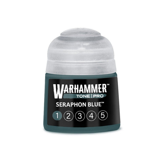 Seraphon Blue