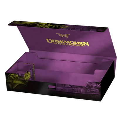 Ultimate Guard Omnihive 1000+ Magic the Gathering Duskmourn Valgavoth, Terror Eater