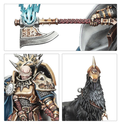 Warhammer Age of Sigmar: Spearhead Starter Set