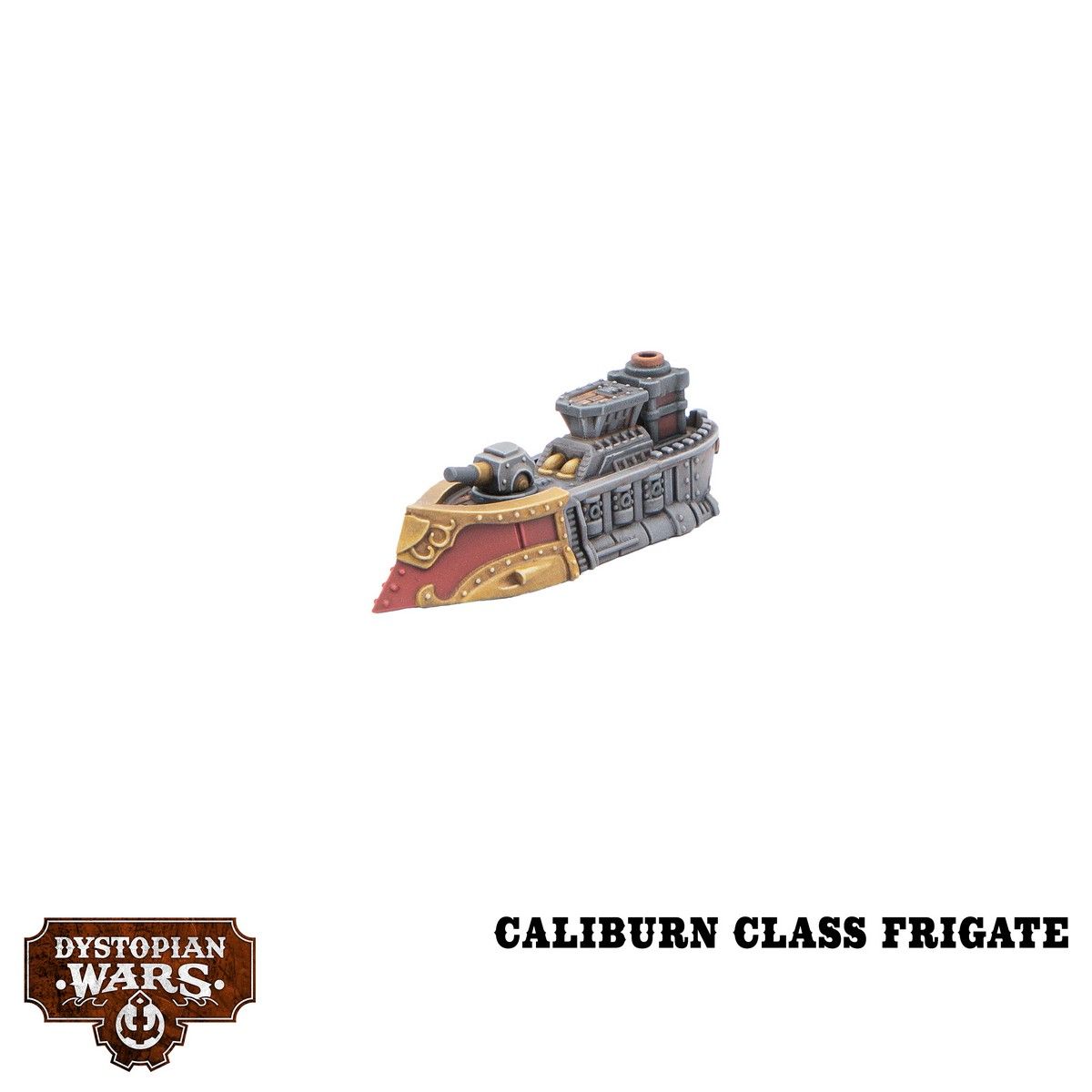 Crown Frontline Squadrons