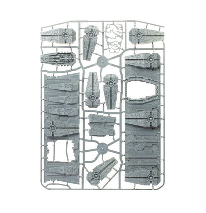 Killzone: Tomb World