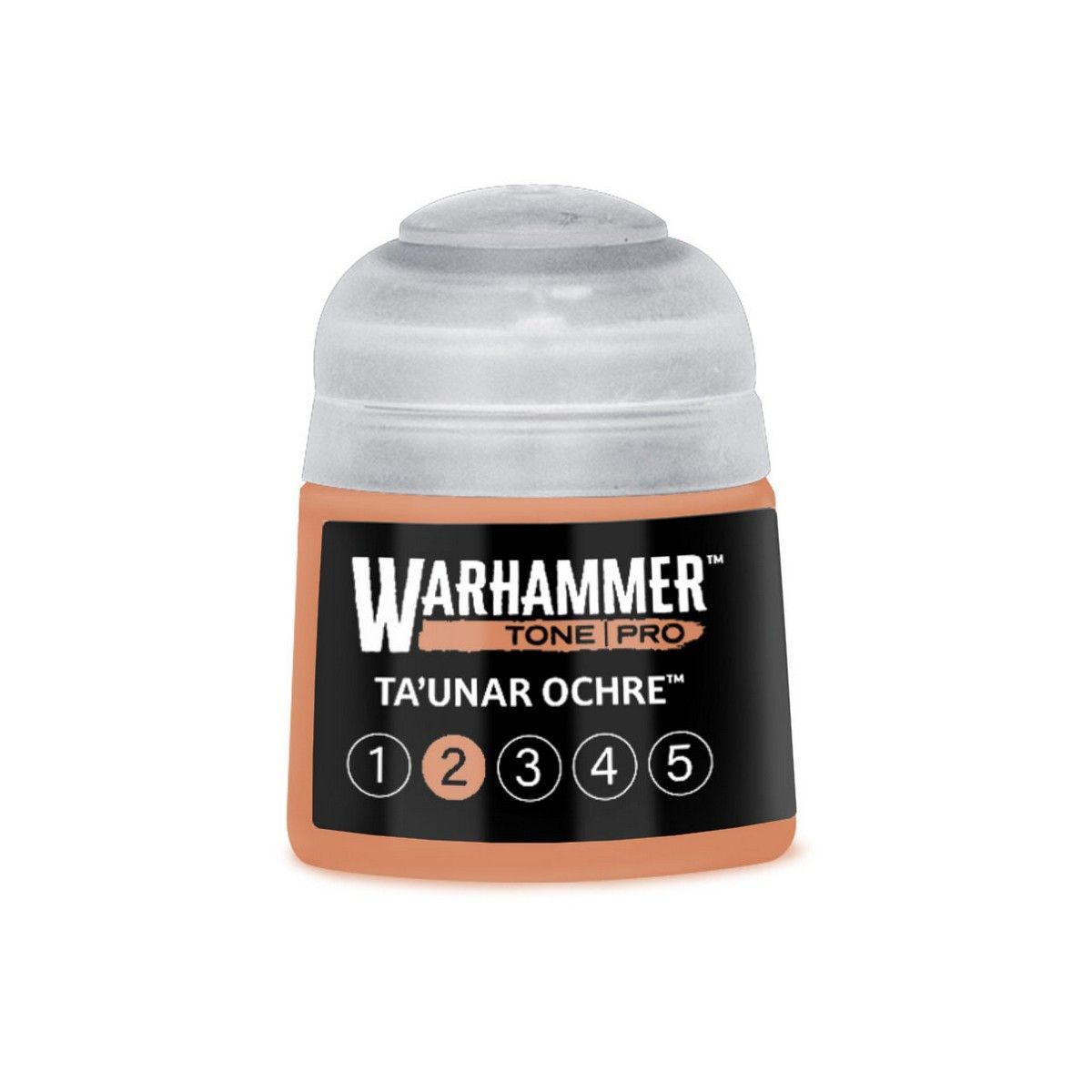 Ta'unar Ochre