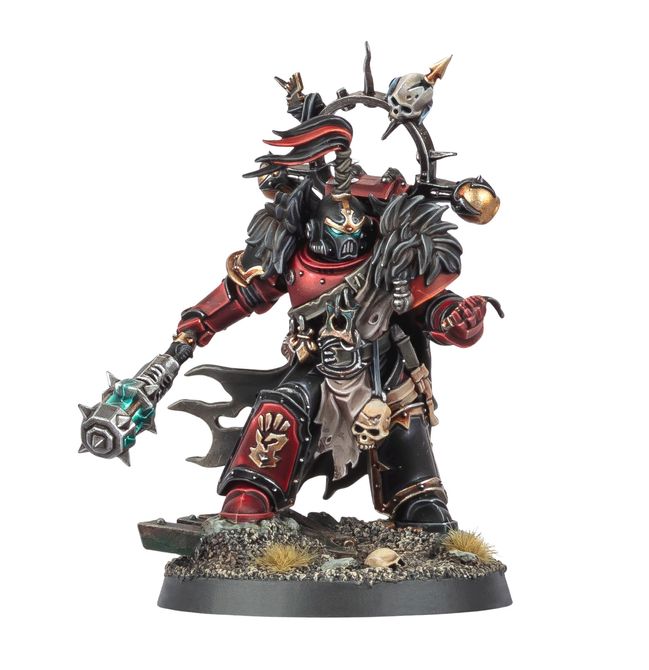 Red Corsairs Battleforce: Lords of the Maelstrom