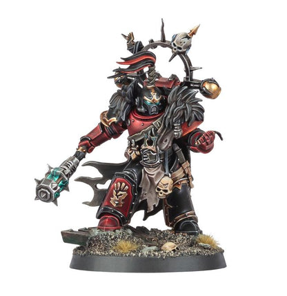 Red Corsairs Battleforce: Lords of the Maelstrom