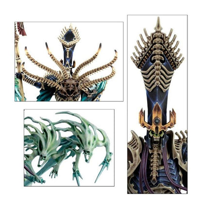 Ossiarch Bonereapers - Nagash, Supreme Lord of the Undead