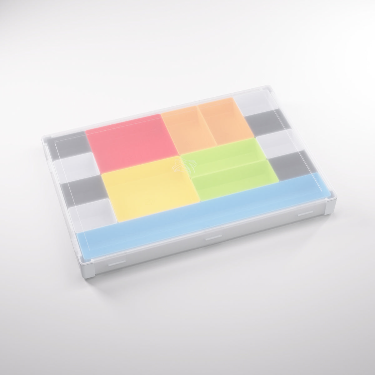 Gamegenic Token Silo XL