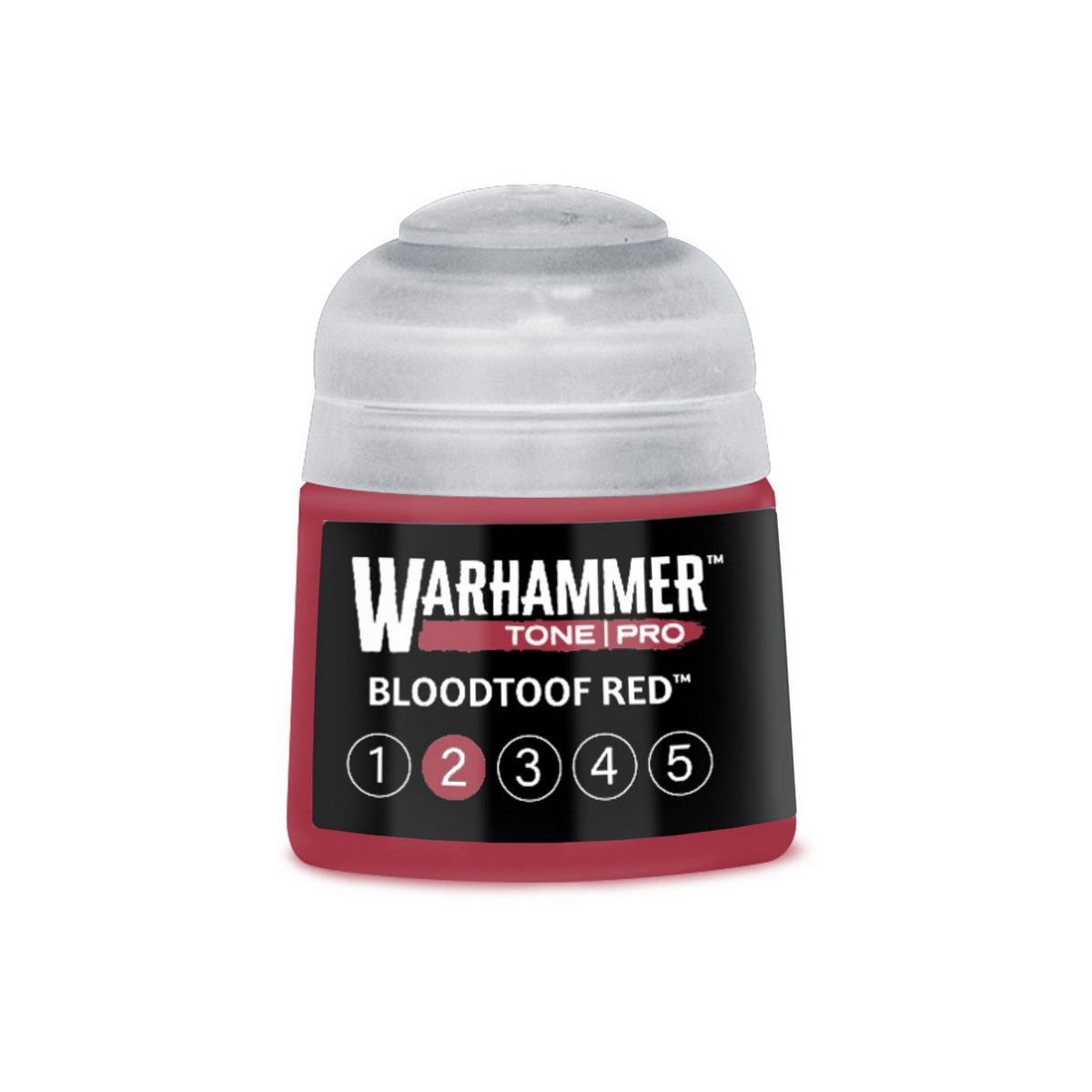Bloodtoof Red
