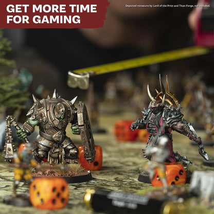 Wet Palette Hydro Bundle