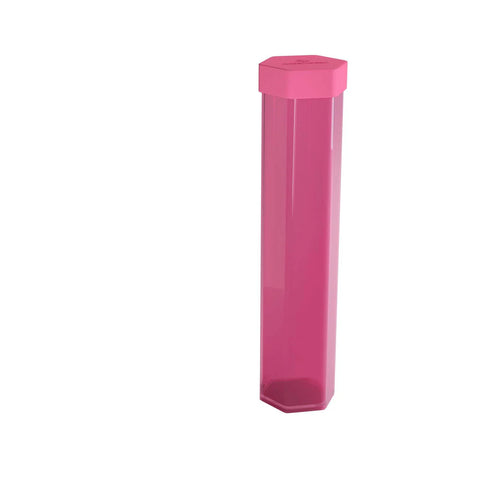 Gamegenic - Playmat Tube - Pink