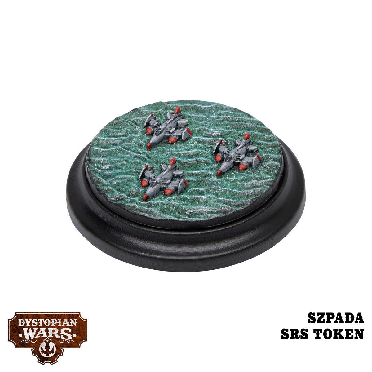 Zamiec Battlefleet Set