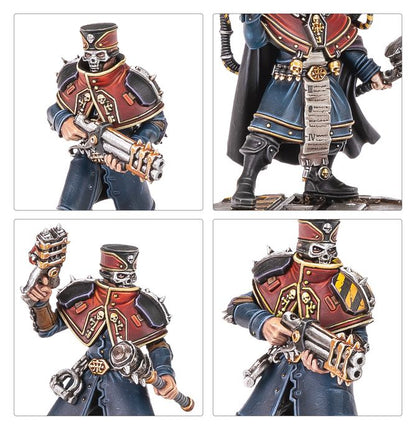 Palanite Justicars