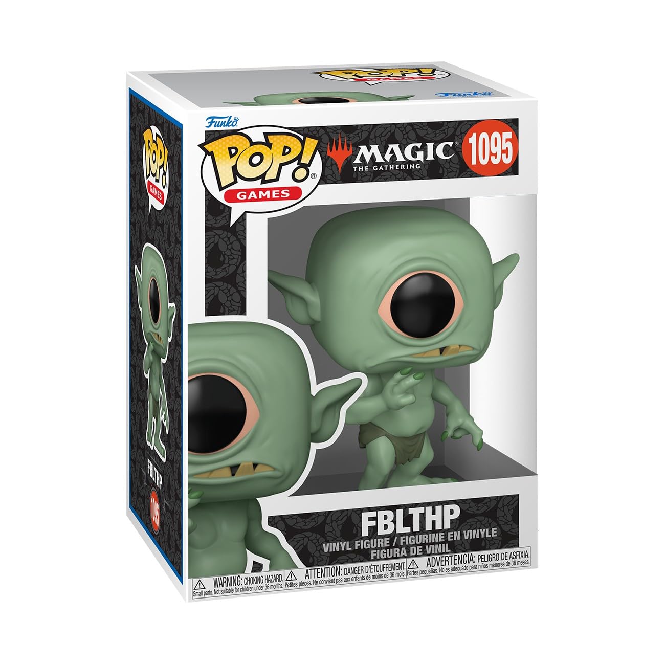 Funko Pop - Fblthp