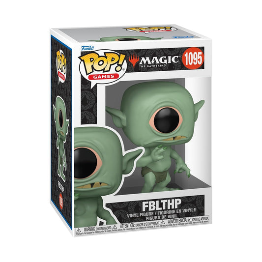 Funko Pop - Fblthp