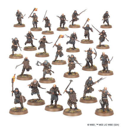 The Lord of the Rings: The War of the Rohirrim™ Battle of Edoras™