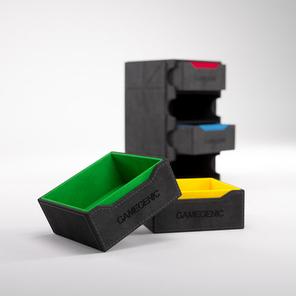 Gamegenic Tokens Lair